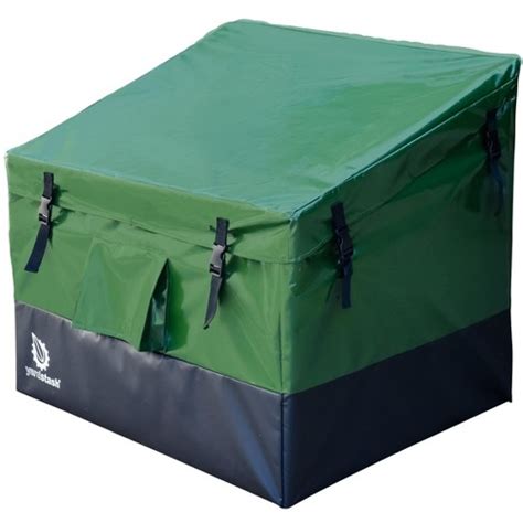 yardstash all weather storage box